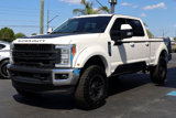 Used 2018 Ford F250 Lariat w/ Lariat Ultimate Package image 3