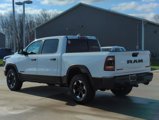 Used 2024 RAM 1500 Rebel w/ Rebel Level 1 Equipment Group image 4