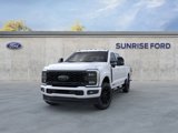 New 2025 Ford F350 4x4 Crew Cab Super Duty image 2