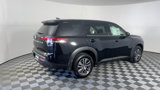 New 2025 Nissan Pathfinder S image 4