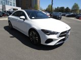 Used 2025 Mercedes-Benz CLA 250 4MATIC image 5