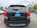 Used 2020 Chevrolet Trax LT w/ LT Convenience Package image 5