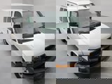 New 2025 Chevrolet Express 3500 w/ Driver Convenience Package image 2
