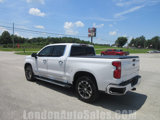 Used 2024 Chevrolet Silverado 1500 High Country w/ Z71 Off-Road Package image 3