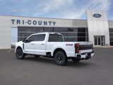 New 2025 Ford F250 Platinum image 4