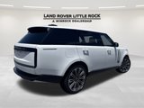 New 2025 Land Rover Range Rover Long Wheelbase SE image 5