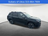 New 2025 Subaru Forester Limited image 2