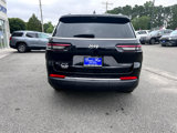 Used 2022 Jeep Grand Cherokee L Limited w/ Luxury Tech Group II image 6