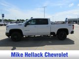 New 2025 Chevrolet Silverado 2500 LT w/ Trail Boss Package image 4