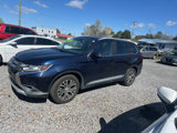 Used 2018 Mitsubishi Outlander SEL image 4