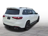 Used 2025 Mercedes-Benz GLS 450 4MATIC image 6