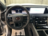 New 2025 Nissan Armada PRO-4X image 3