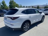 New 2025 Acura MDX w/ Technology Package image 5