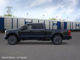 New 2025 Ford F250 Lariat image 3