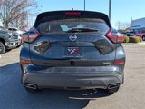 Used 2024 Nissan Murano SV w/ SV Midnight Edition Package image 5