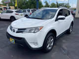 Used 2015 Toyota RAV4 XLE image 3