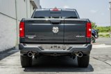 New 2025 RAM 1500 4x4 Crew Cab image 6