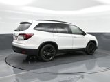 Used 2022 Honda Pilot Black Edition image 2