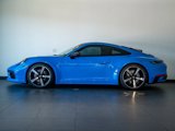 Certified 2024 Porsche 911 Carrera S image 2