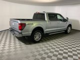 New 2025 Ford F150 XLT w/ Equipment Group 303A High image 6