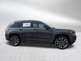 New 2025 Jeep Grand Cherokee Overland image 2
