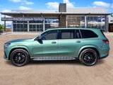 New 2025 Mercedes-Benz GLS 580 4MATIC image 4
