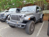 Certified 2023 Jeep Wrangler Unlimited Rubicon 392 image 3