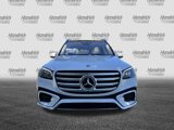 New 2026 Mercedes-Benz GLS 450 4MATIC image 3