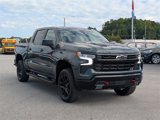 New 2026 Chevrolet Silverado 1500 LT Trail Boss w/ Convenience Package II image 2