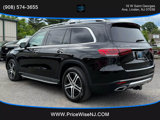 Used 2020 Mercedes-Benz GLS 450 4MATIC image 4