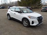 Used 2024 Nissan Kicks S image 3