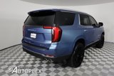 Used 2025 GMC Yukon Denali Ultimate image 5