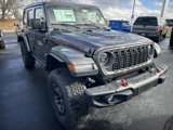 New 2025 Jeep Wrangler Unlimited Rubicon image 3