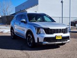 New 2025 Kia Sorento SX Prestige image 4