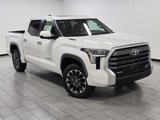 New 2025 Toyota Tundra Limited image 2