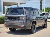 New 2025 Jeep Grand Wagoneer Series III image 4