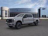 New 2025 Ford F250 Lariat w/ Lariat Ultimate Package image 2