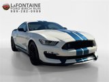 Certified 2020 Ford Mustang Shelby GT350 w/ Technology Package image 3