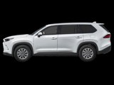 Certified 2024 Toyota Grand Highlander XLE image 3