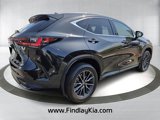 Used 2025 Lexus NX 350h AWD w/ Premium Package image 6