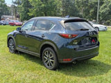 Used 2018 MAZDA CX-5 Grand Touring w/ Premium Package image 5