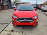 Used 2019 Ford EcoSport SE image 2