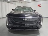 Used 2024 Cadillac Lyriq Sport image 3