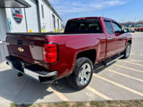 Used 2014 Chevrolet Silverado 1500 LTZ w/ LTZ Plus Package image 4