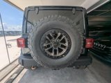 New 2025 Jeep Wrangler Unlimited Rubicon 392 image 4