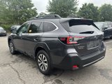 Certified 2025 Subaru Outback Premium image 5