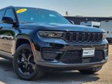 Certified 2022 Jeep Grand Cherokee Altitude image 2