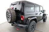 Used 2016 Jeep Wrangler Unlimited Rubicon image 4