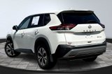 Used 2023 Nissan Rogue SV image 2