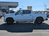 Used 2022 Chevrolet Silverado 1500 Limited RST image 5